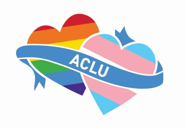 ACLU Pride LGBT transgender rights