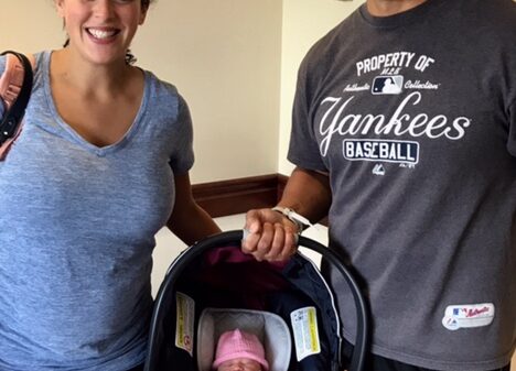 Cromwell police officer Sarah Alicea was discriminated against for being pregnant