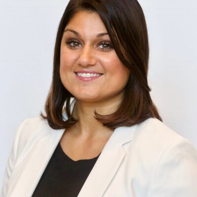 Sandy LoMonico, criminal justice organizer for the ACLU of Connecticut / ACLU-CT