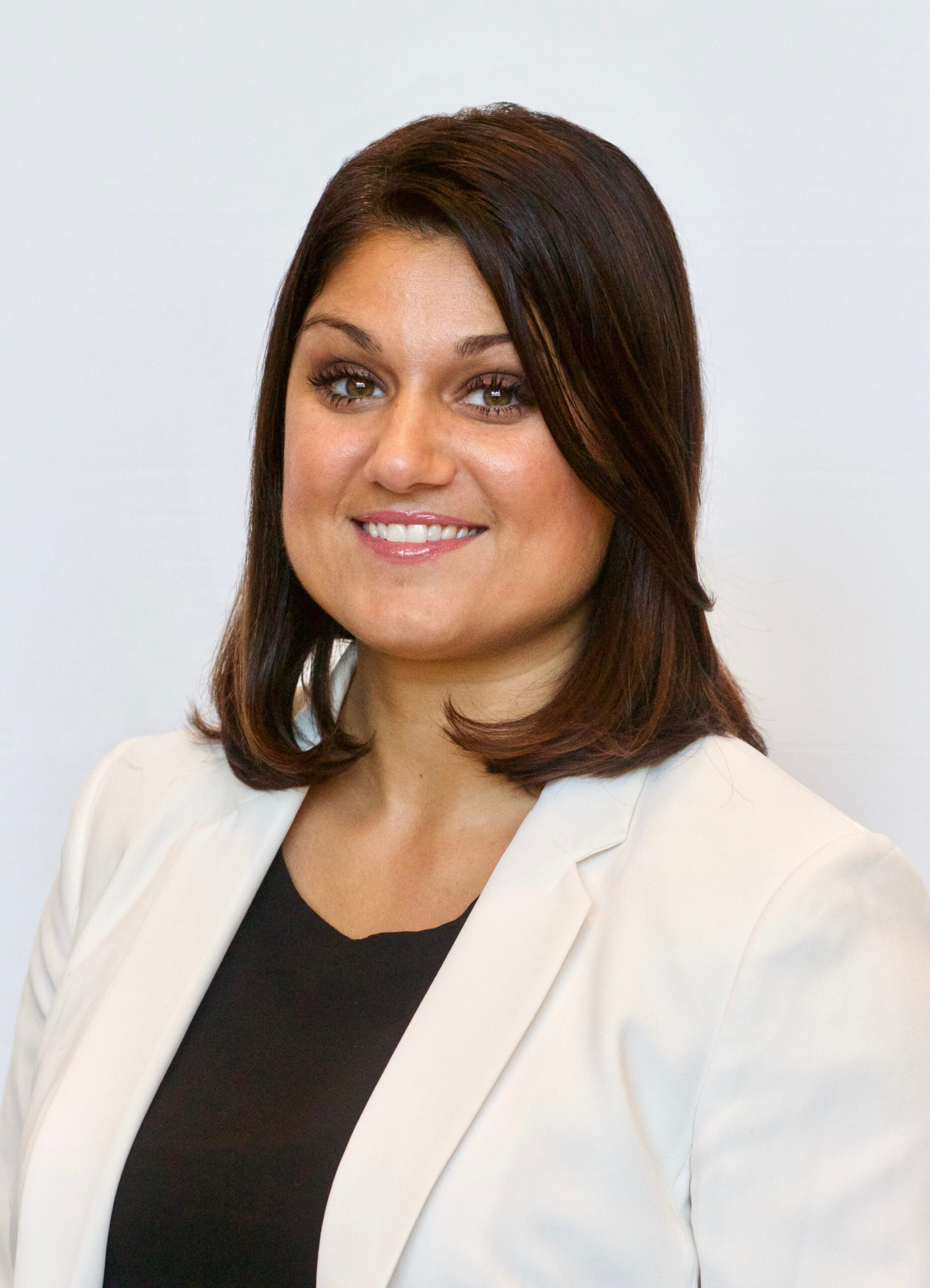 Sandy LoMonico, criminal justice organizer for the ACLU of Connecticut / ACLU-CT