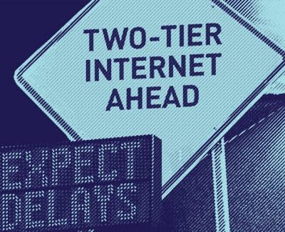 ACLU on Net Neutrality repeal: two-tier internet ahead, expect delays