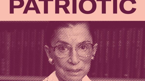 Ruth Bader Ginsburg dissent is patriotic ACLU of Connecticut