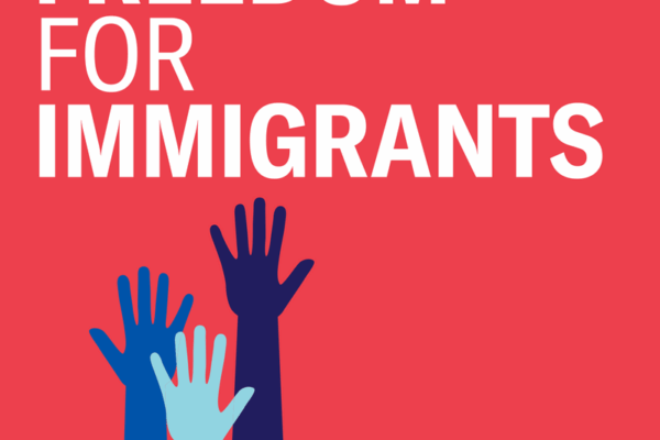 Freedom for immigrants ACLU Connecticut