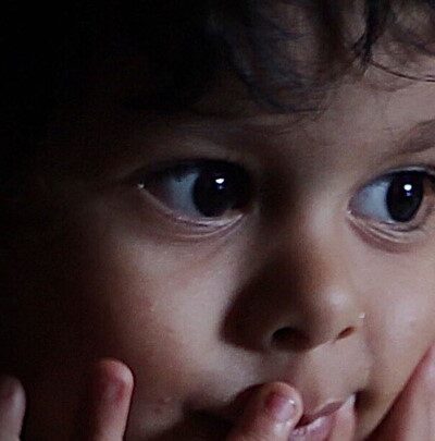 Child family separation