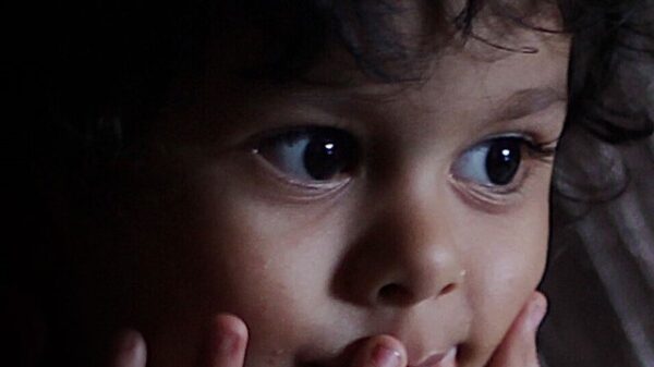 Child family separation