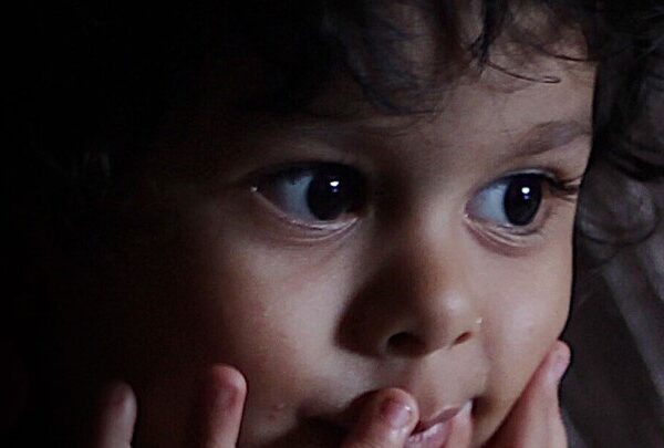 Child family separation
