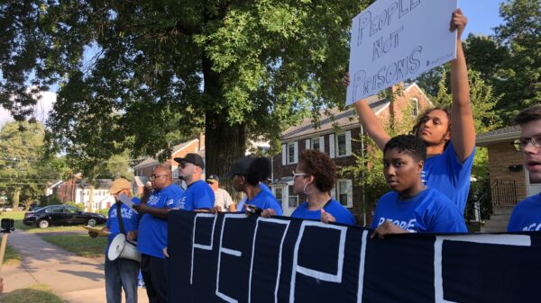 Let Us Work Let Us Live Rally Smart Justice ACLU Connecticut West Hartford