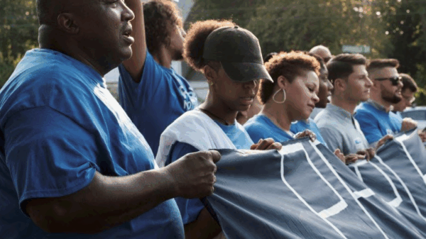 ACLU of Connecticut ACLU-CT 2018 Annual Report