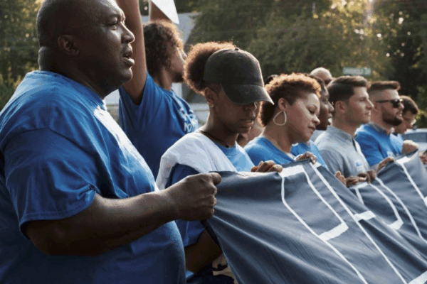 ACLU of Connecticut ACLU-CT 2018 Annual Report