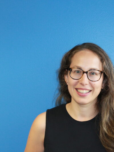 Elana Bildner, ACLU of Connecticut ACLU-CT staff attorney