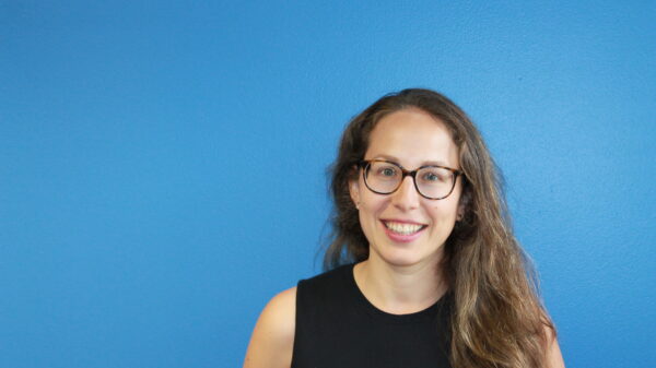 Elana Bildner, ACLU of Connecticut ACLU-CT staff attorney