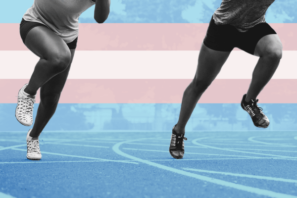 Trans Student Athlete