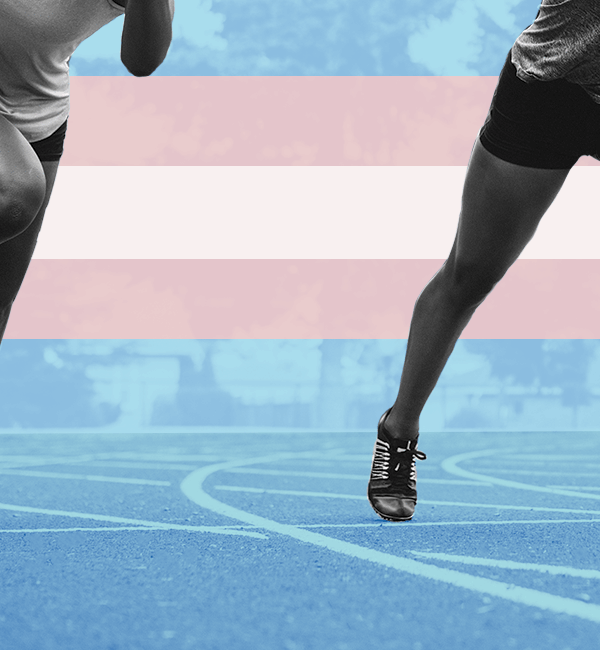 Trans Student Athlete