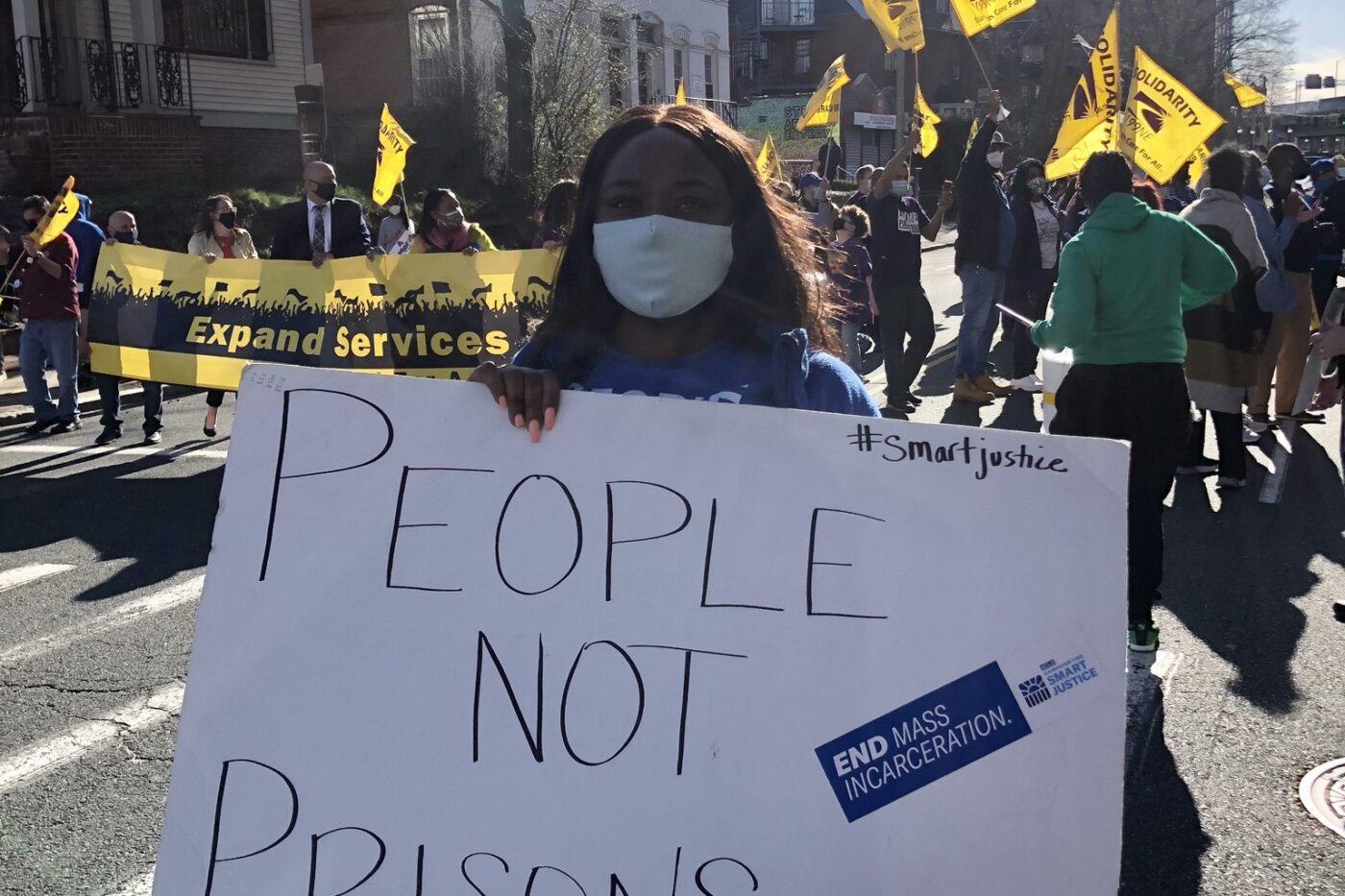 The Chief State’s Attorney must step up to end mass incarceration ...