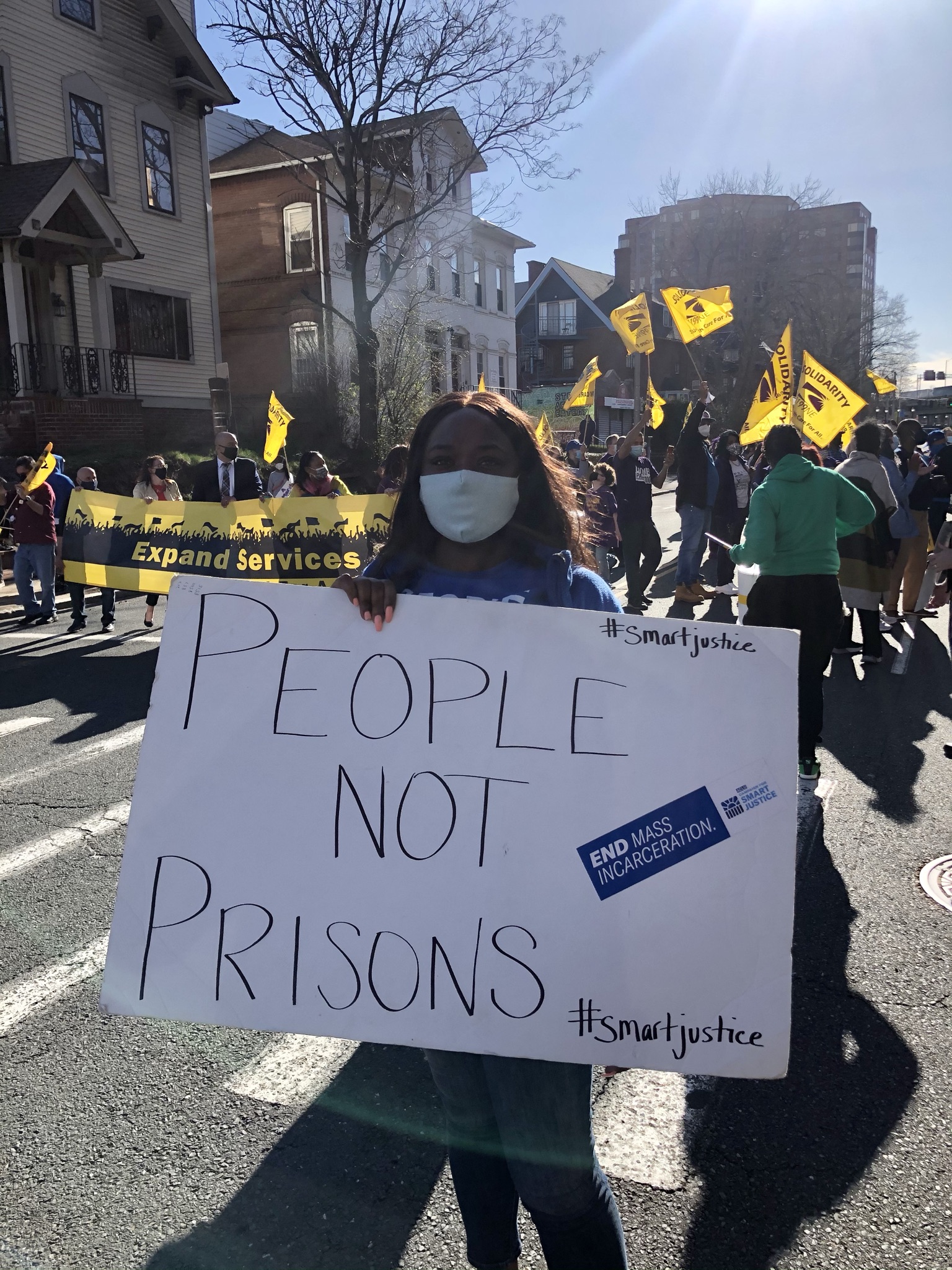 The Chief State’s Attorney must step up to end mass incarceration ...