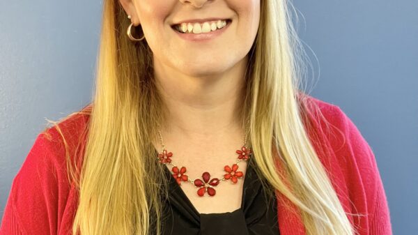 Staff photo of Amber Vlangas