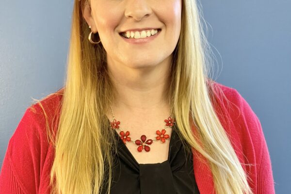 Staff photo of Amber Vlangas