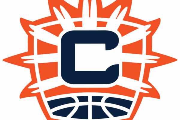 The CT Sun logo on  a white background.