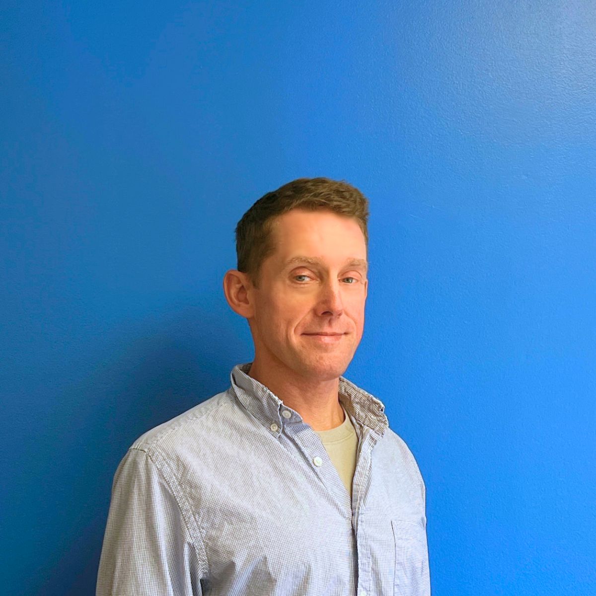 Photo of Dan Barrett, legal director of the ACLU of Connecticut (ACLU-CT)