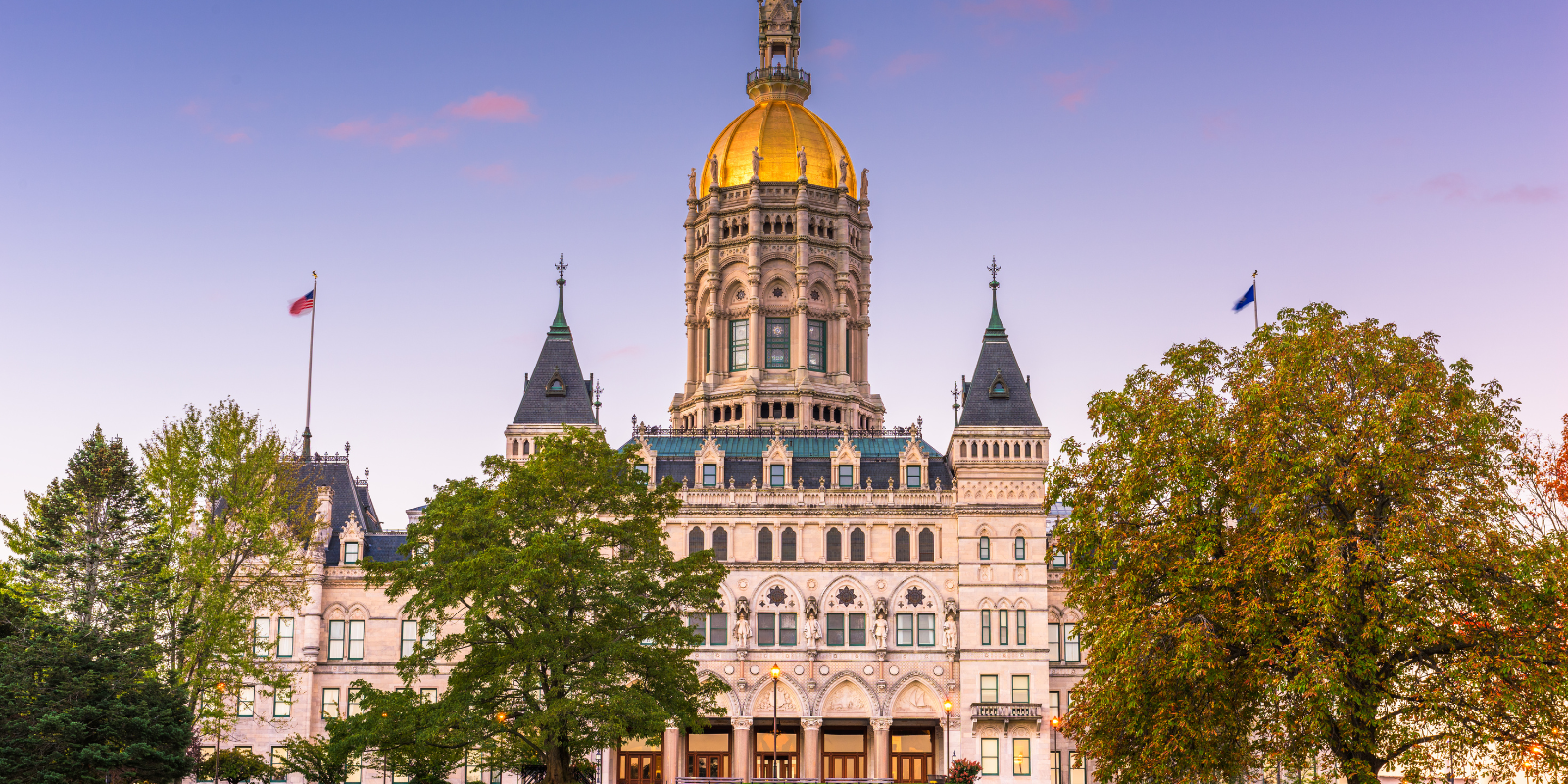 Connecticut State Capitol