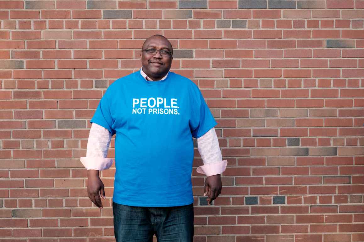 Anderson Curtis, ACLU of Connecticut ACLU Smart Justice Connecticut field organizer
