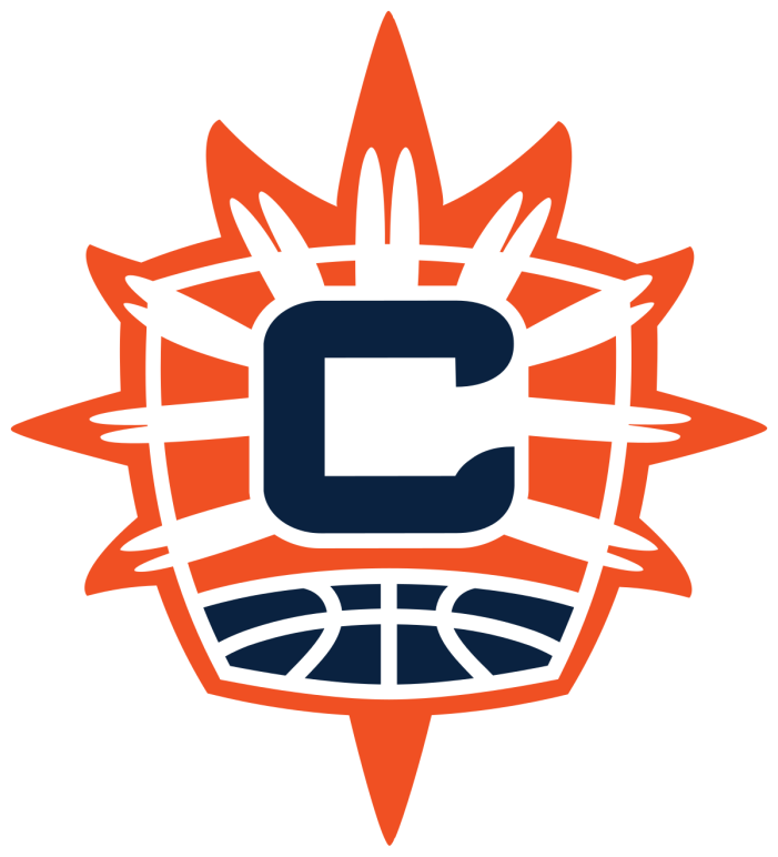 The CT Sun logo on  a white background.