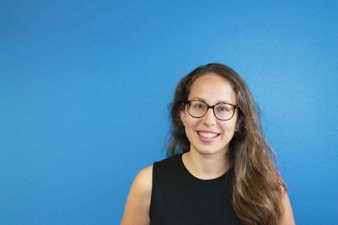 Elana Bildner, ACLU of Connecticut ACLU-CT staff attorney