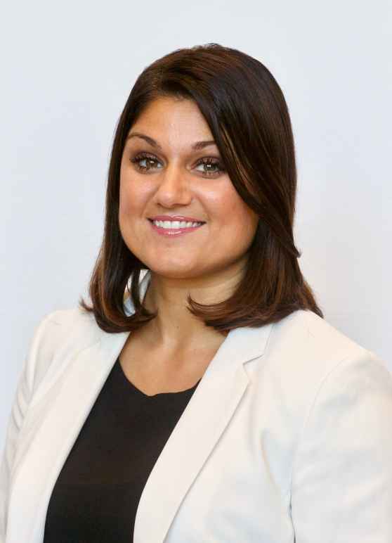 Sandy LoMonico, criminal justice organizer for the ACLU of Connecticut / ACLU-CT