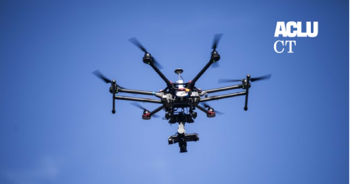 Image result for police drones hartford ct